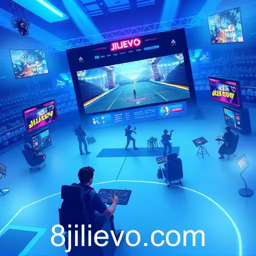 The Evolution of Game Websites: The Case of Jilievo