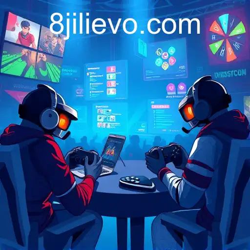 Gaming Trends Shake Up 2025