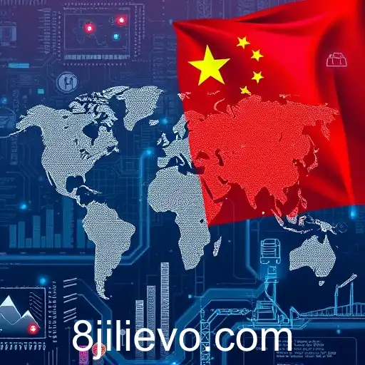 Global Economic Insights Amid Technological Shifts