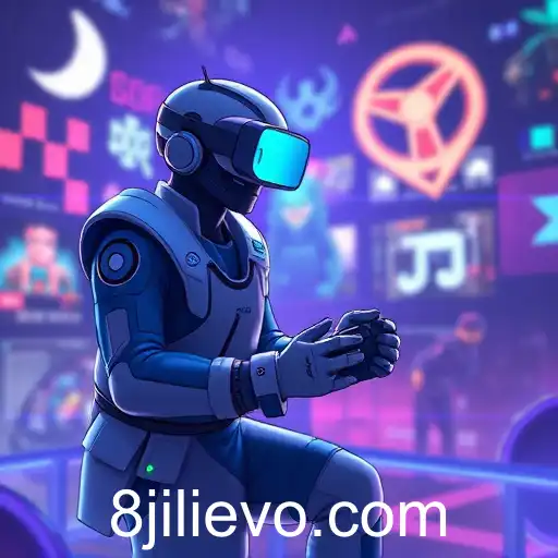 The Evolution of Gaming Websites in 2025