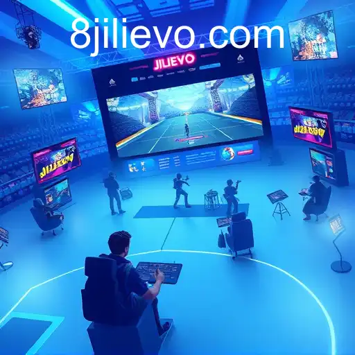 The Evolution of Game Websites: The Case of Jilievo