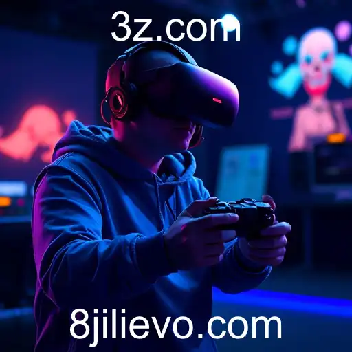 Gaming Innovations and Trends in 2025
