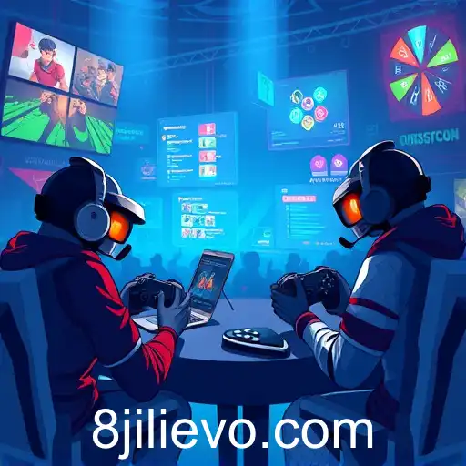 Gaming Trends Shake Up 2025