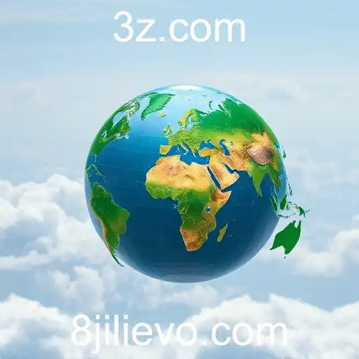 Global Challenges Reshape Geopolitical Landscape