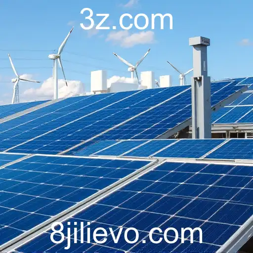 Innovative Shift in Renewable Energy Technologies