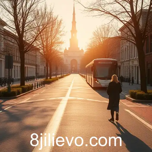 Jilievo: The Evolution of Online Gaming