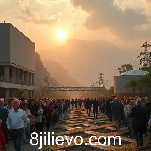 Jilievo: Driving Change in the Gaming Industry