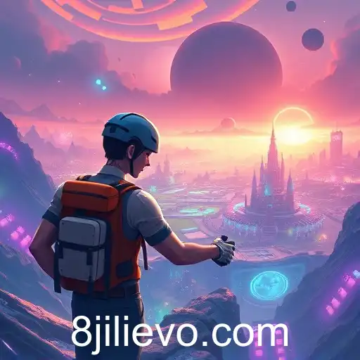 Jilievo: The Revolution of Gaming in 2025