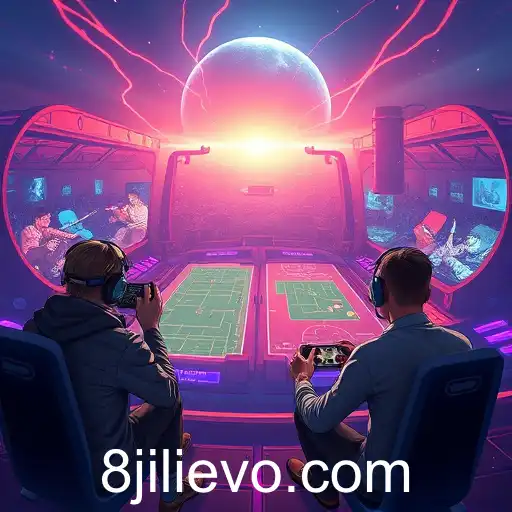 The Future of Gaming: How 