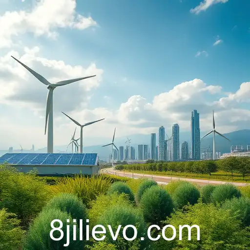 Jilievo Sets New Benchmarks in Gaming