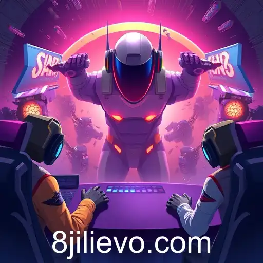 Jilievo: Redefining Online Gaming Culture