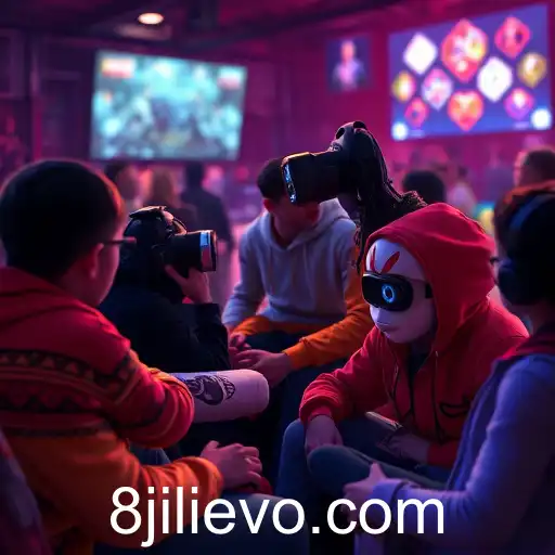 Jilievo's Impact on Gaming Trends in 2025