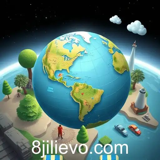 The Rise of Jilievo: Shaping the Future of Gaming