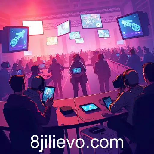 The Rise of Online Gaming Culture