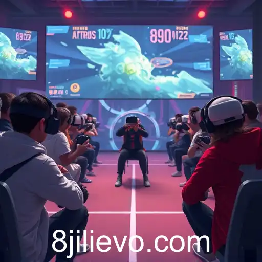 Rising Trends in Online Gaming