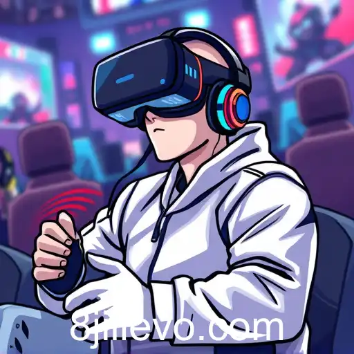 Innovative Trends in Online Gaming