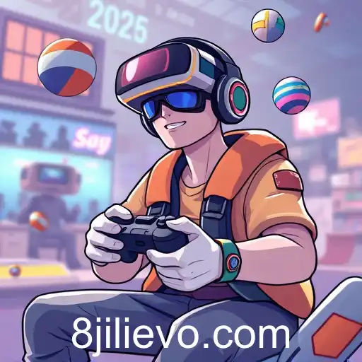 The Rise of Gaming Platforms in 2025