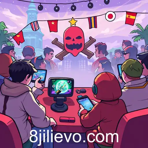 The Rise of Casual Gaming: An In-depth Analysis