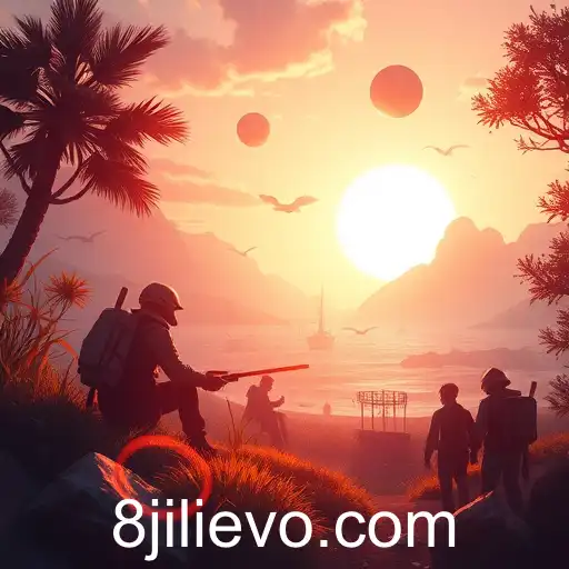 The Rise of Digital Gaming Worlds