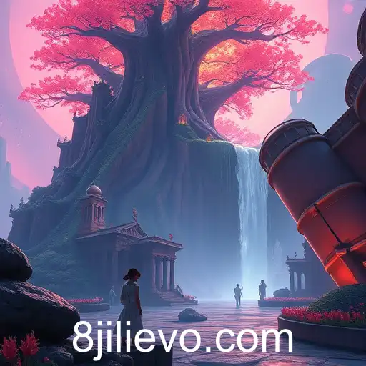 Exploring the Rise of Jilievo in Gaming