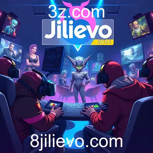 The Rise of 'Jilievo' in the Gaming World