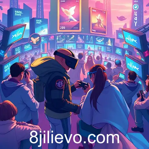 Rise of Online Gaming Communities in 2025