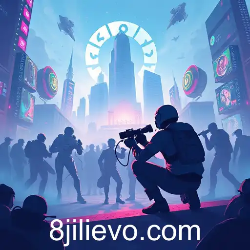 Rising Trends in Online Gaming