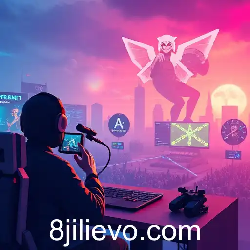 Virtual Reality Reshaping Online Gaming