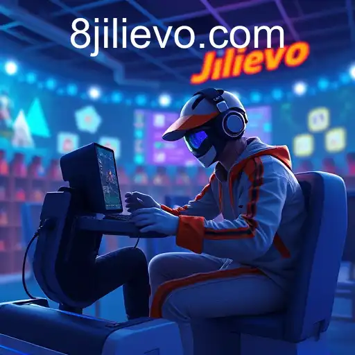 Jilievo Revolutionizes Gaming Experience in 2025