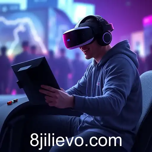 The Rise of 
