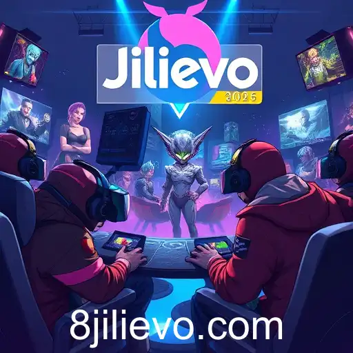 The Rise of 'Jilievo' in the Gaming World